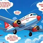 Aerodynamic Jokes