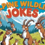 Alpine Wildlife Jokes