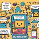 App Development Puns