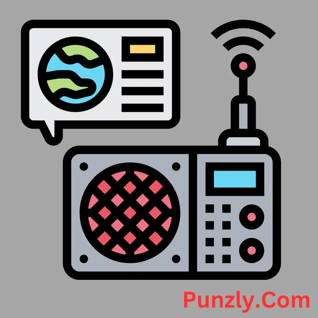 Car Radio Puns One-Liners