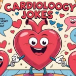 Cardiology Jokes