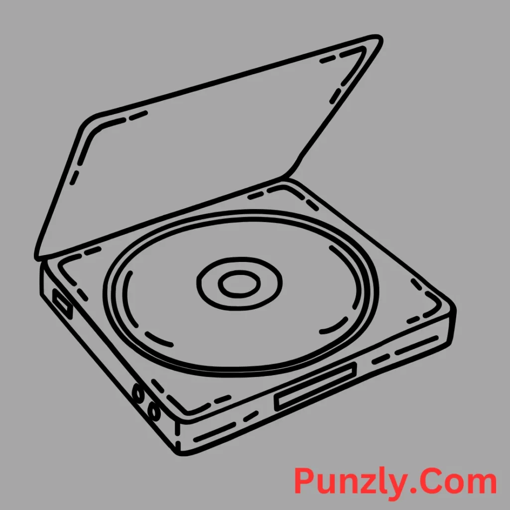 CD Player Jokes