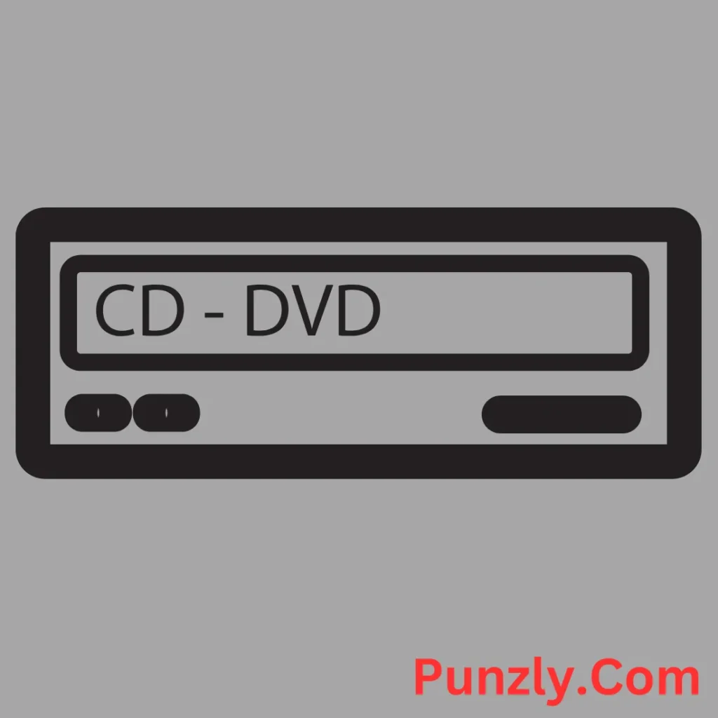 CD Player Jokes for Kids