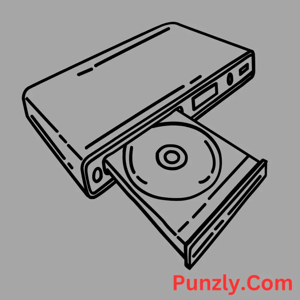 CD Player Jokes One
