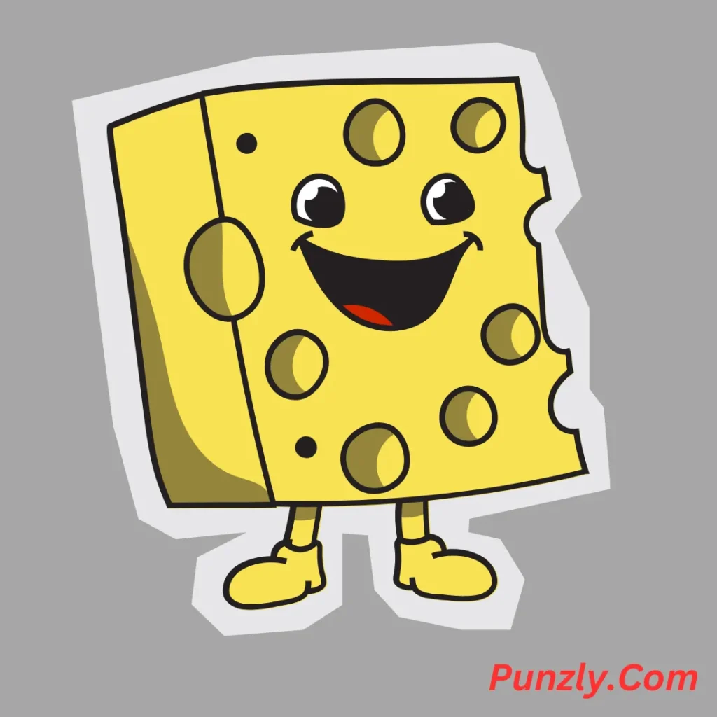 Cheese Pairing Jokes for Kids