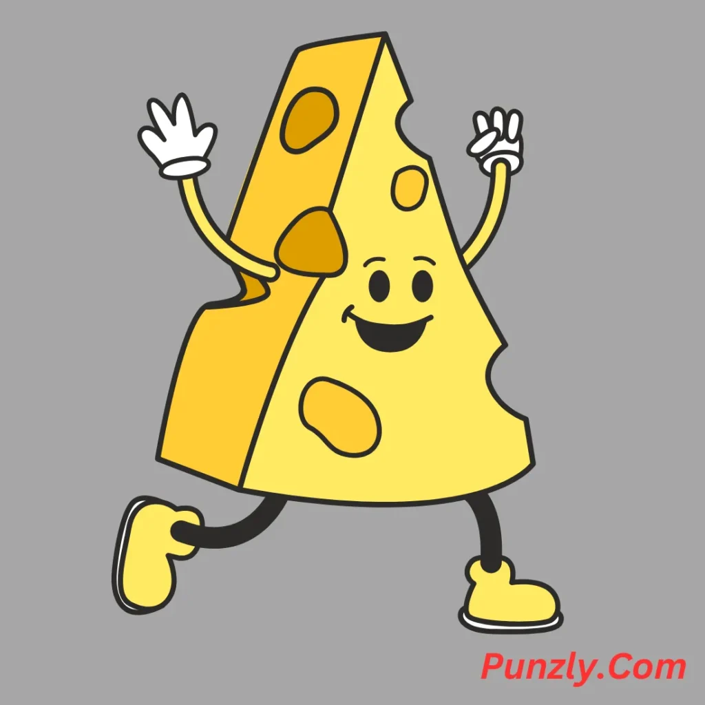 Cheese Pairing Jokes One