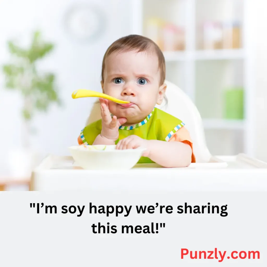 Chinese Food Puns One-Liners