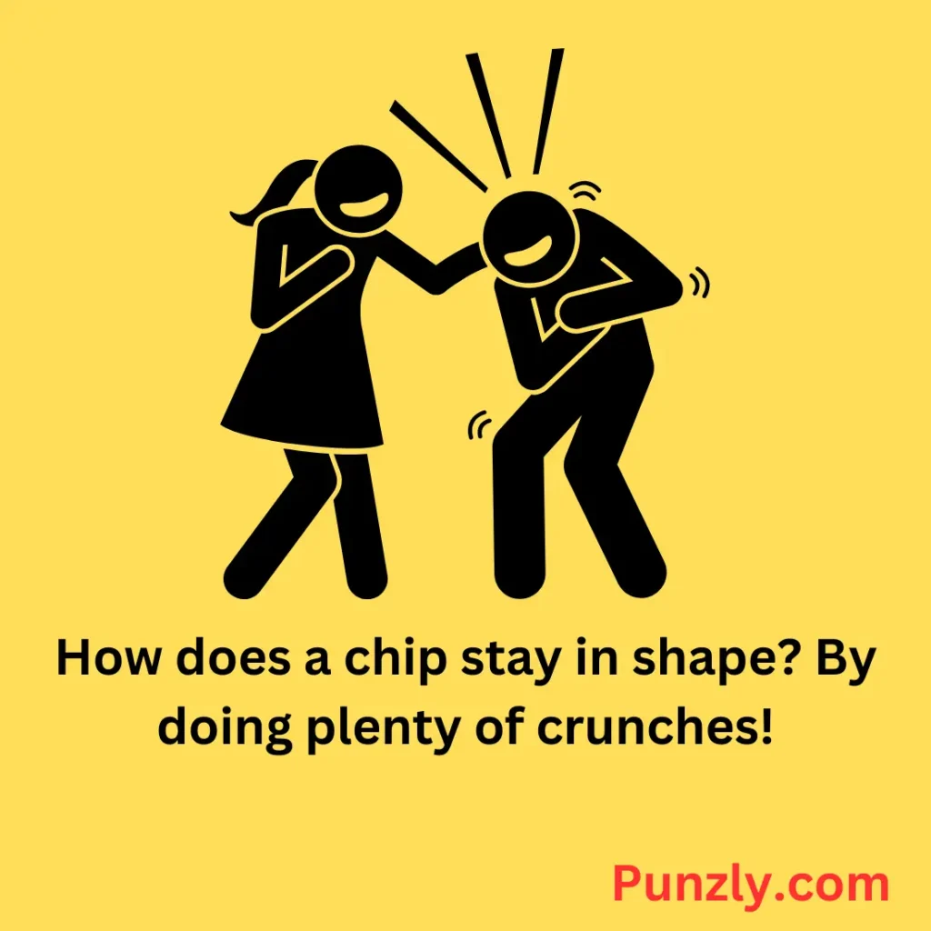 Chip Jokes