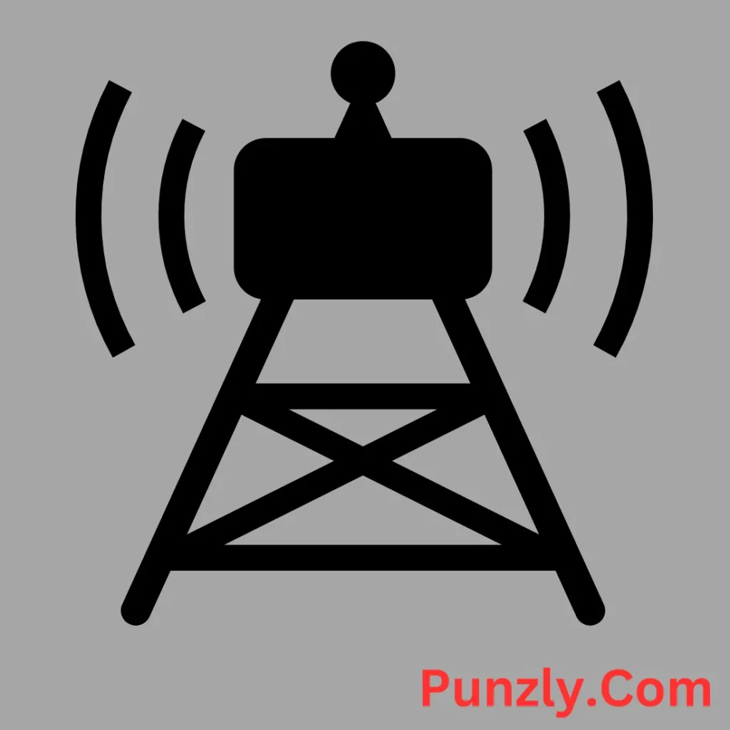 Clever Car Radio Puns