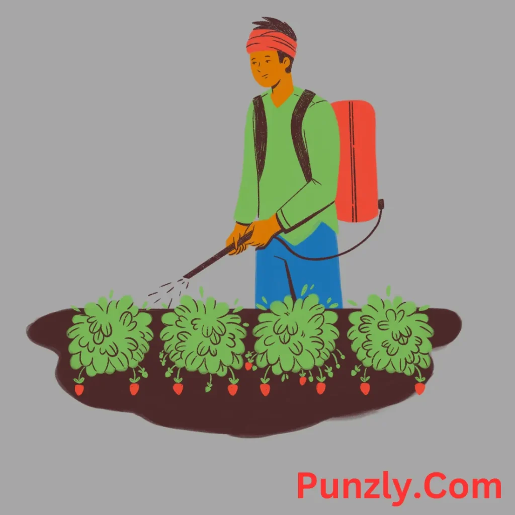Clever Fertilizer Puns