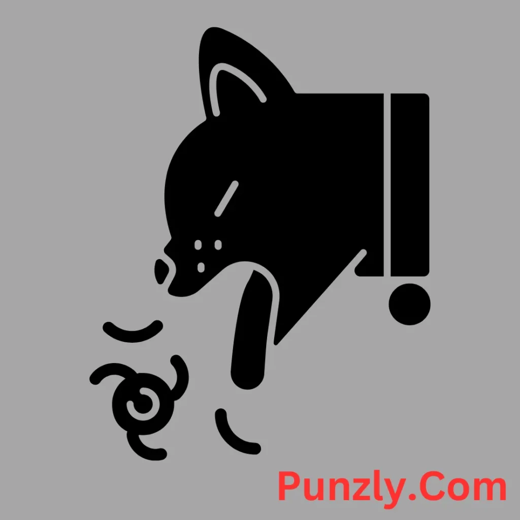 Clever Hairball Puns