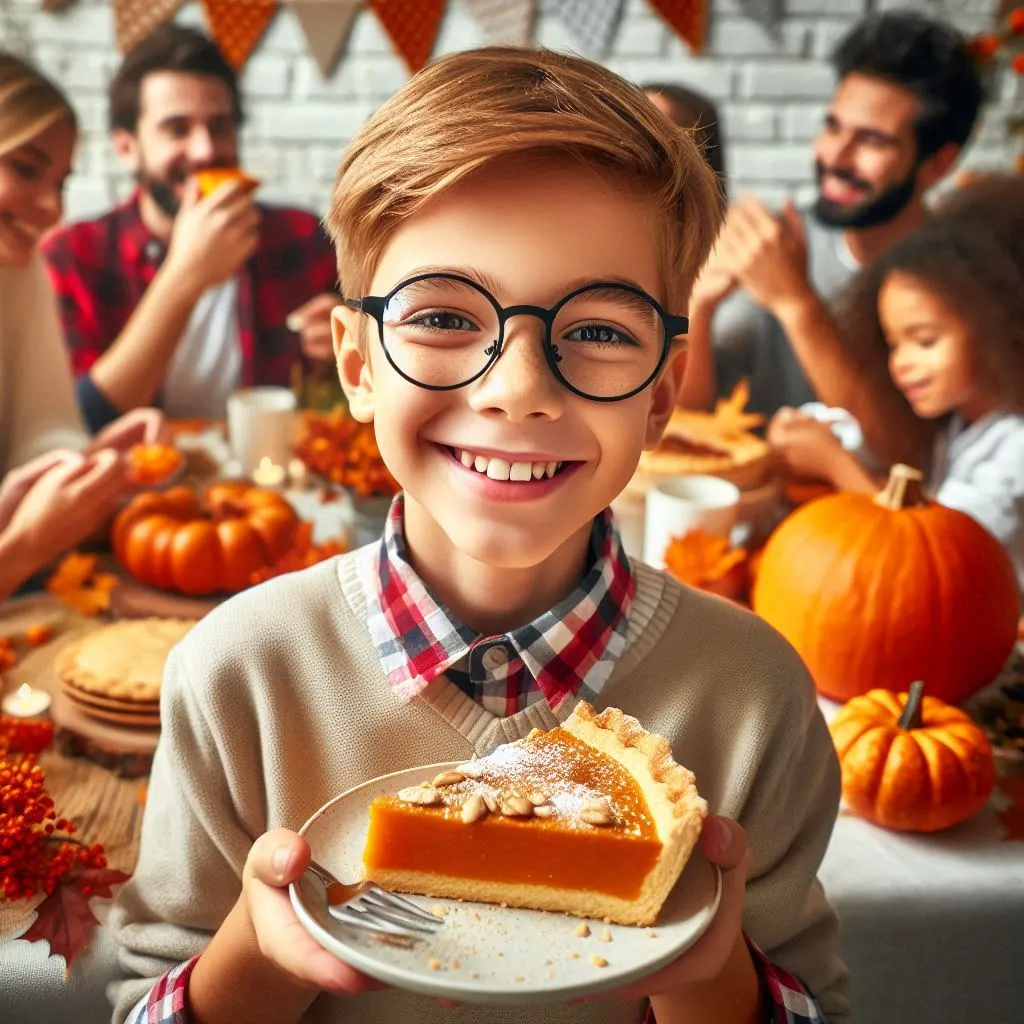 Clever Pumpkin Puns