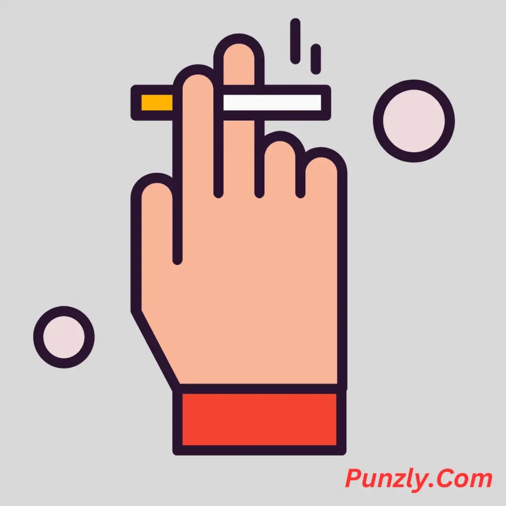 Clever Smoker Puns