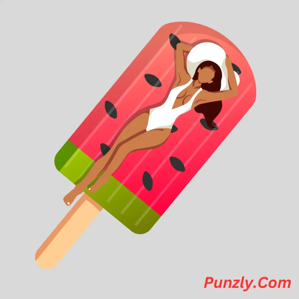 Clever Tanning Puns