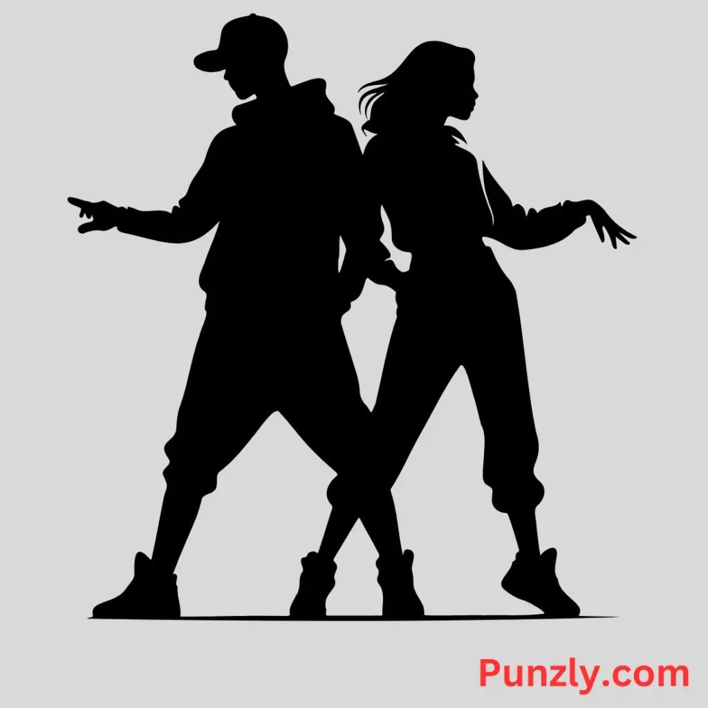 Dance Jokes