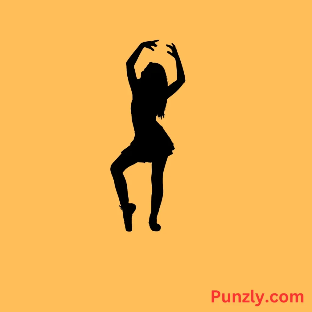 Dance Jokes for Adults