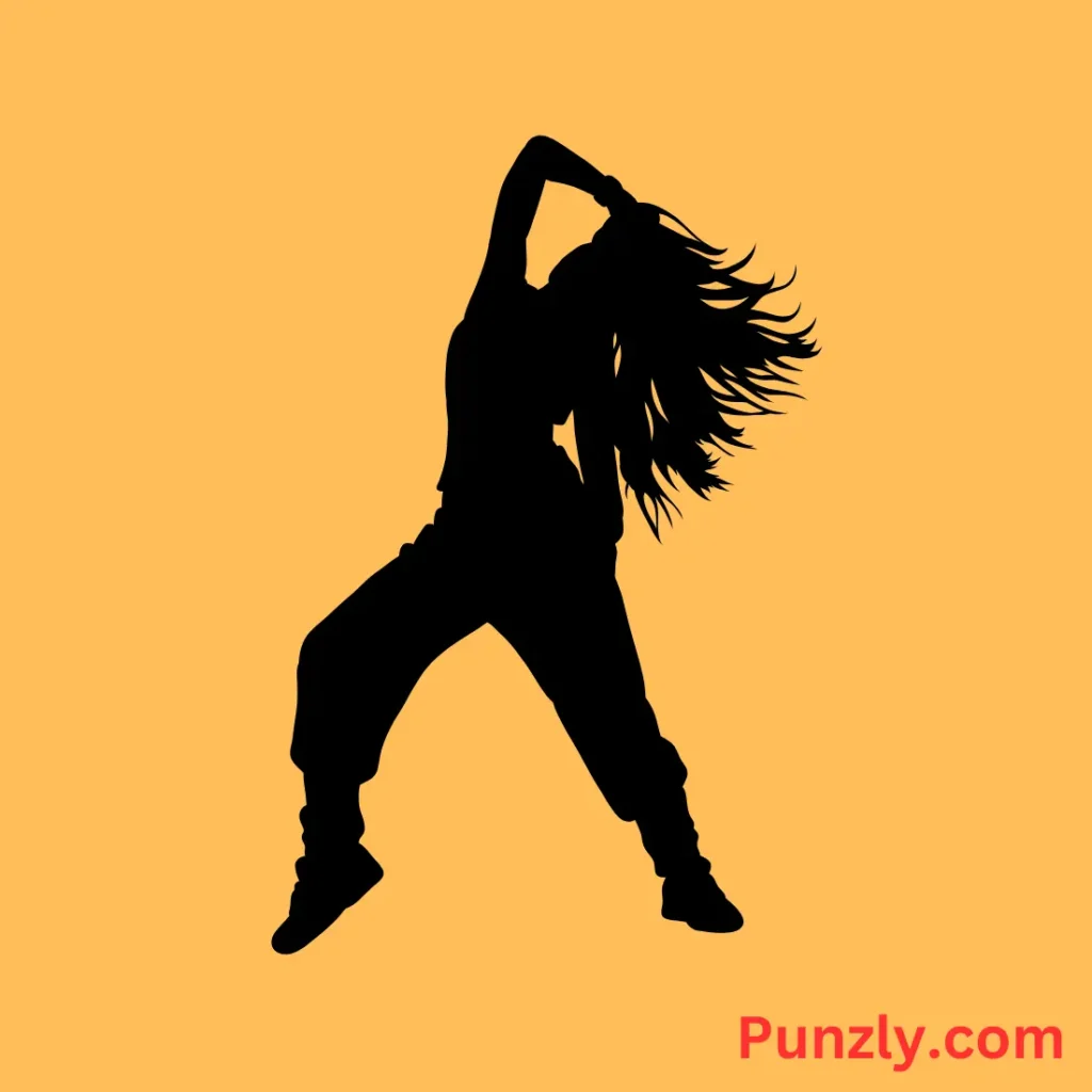 Dance Jokes One