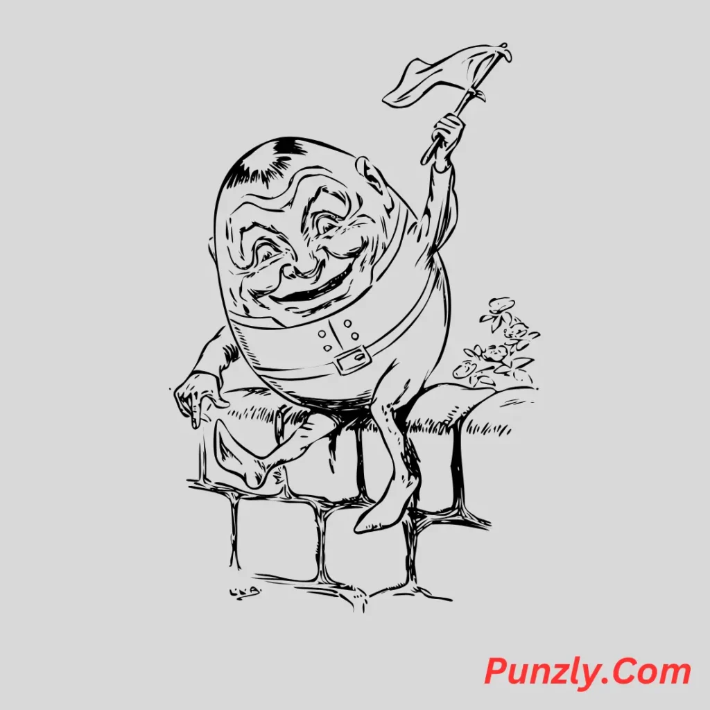 Dumpty Jokes Kids