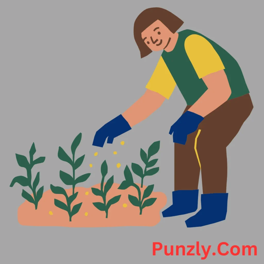 Fertilizer Puns Captions