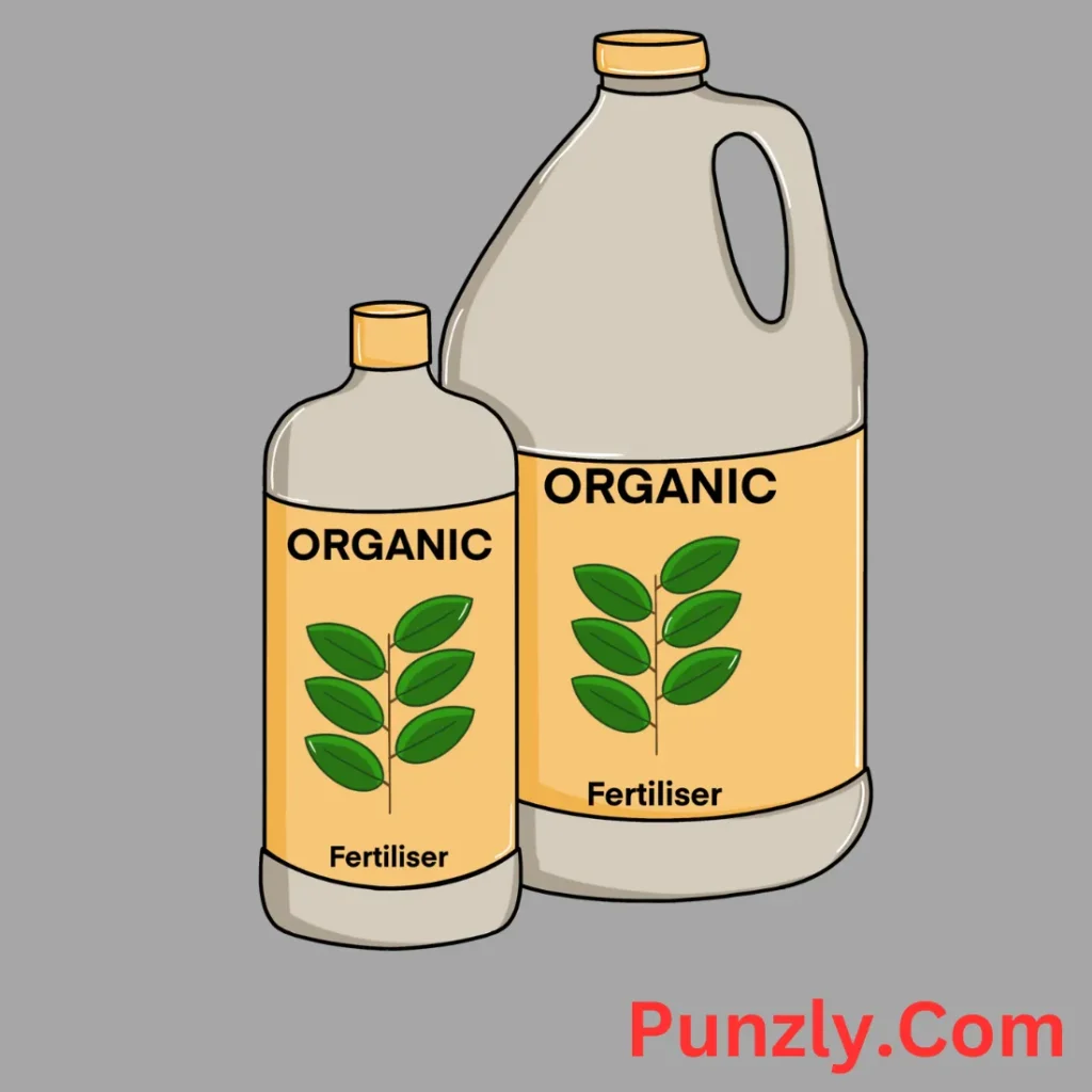 Fertilizer Puns One