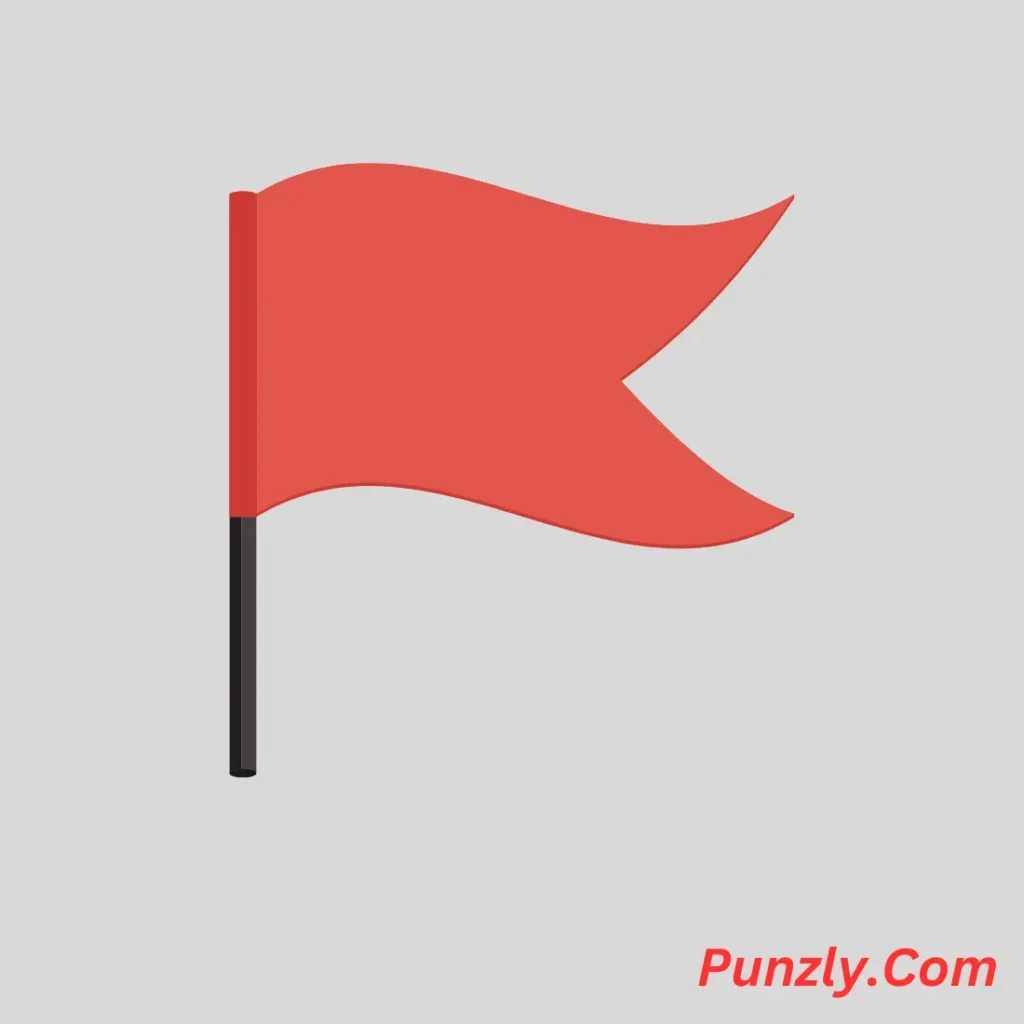 Flag Puns One-Liners