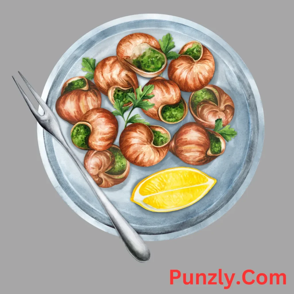 French Cuisine Puns One-Liners