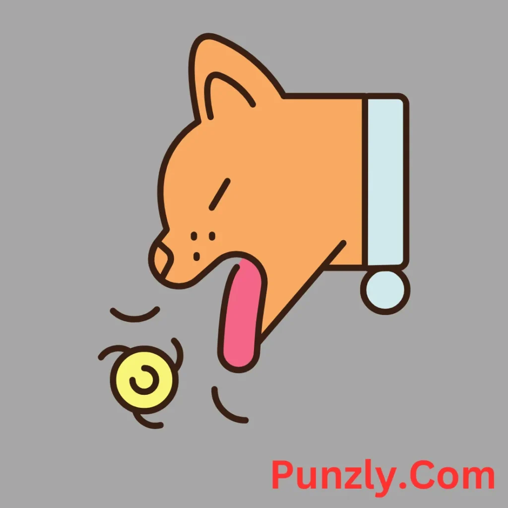 Funny Hairball Puns