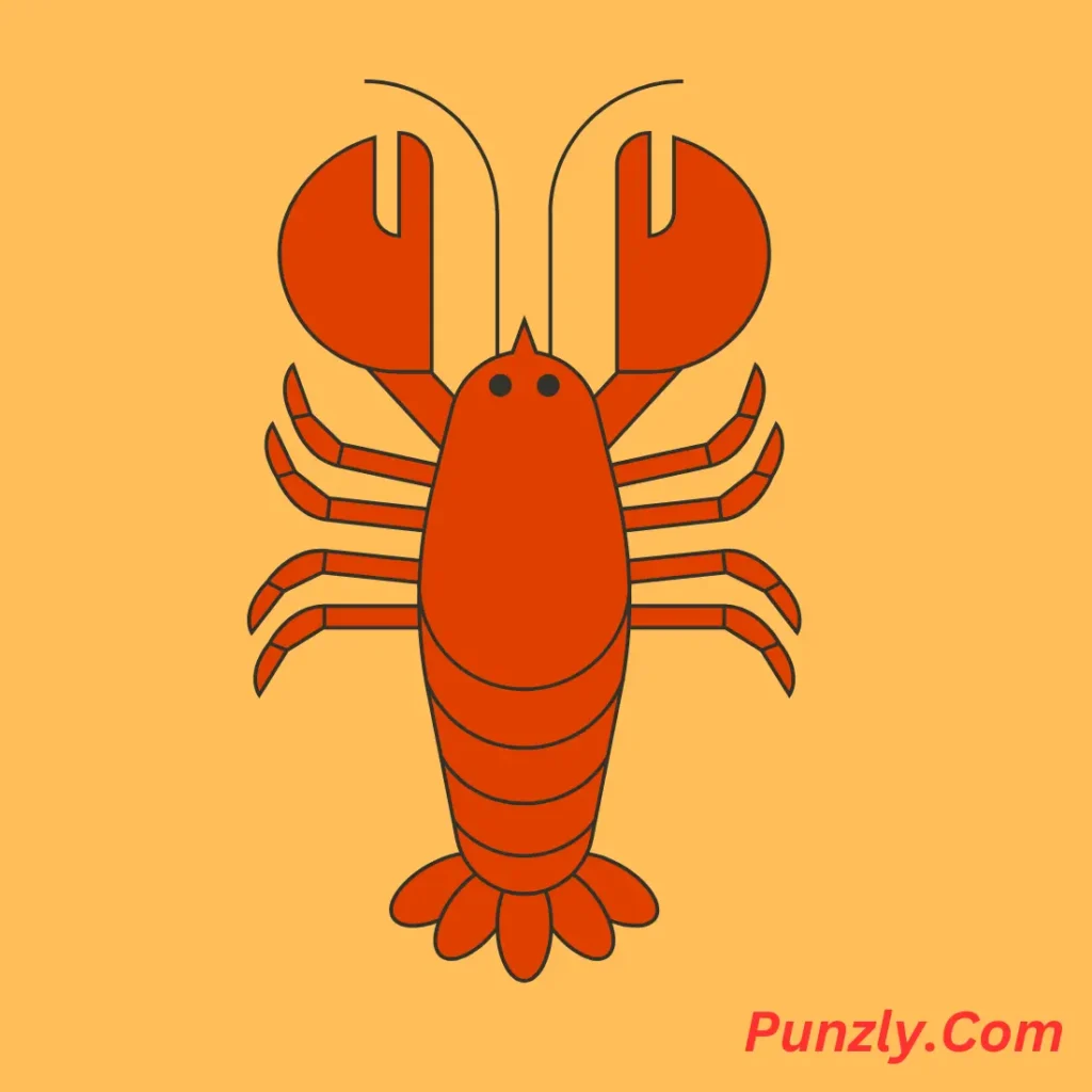 Funny Lobster Puns