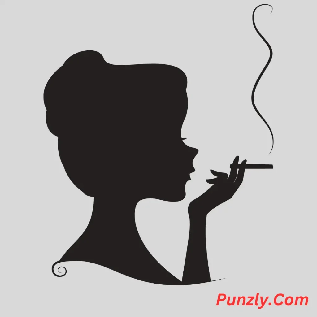 Funny Smoker Puns
