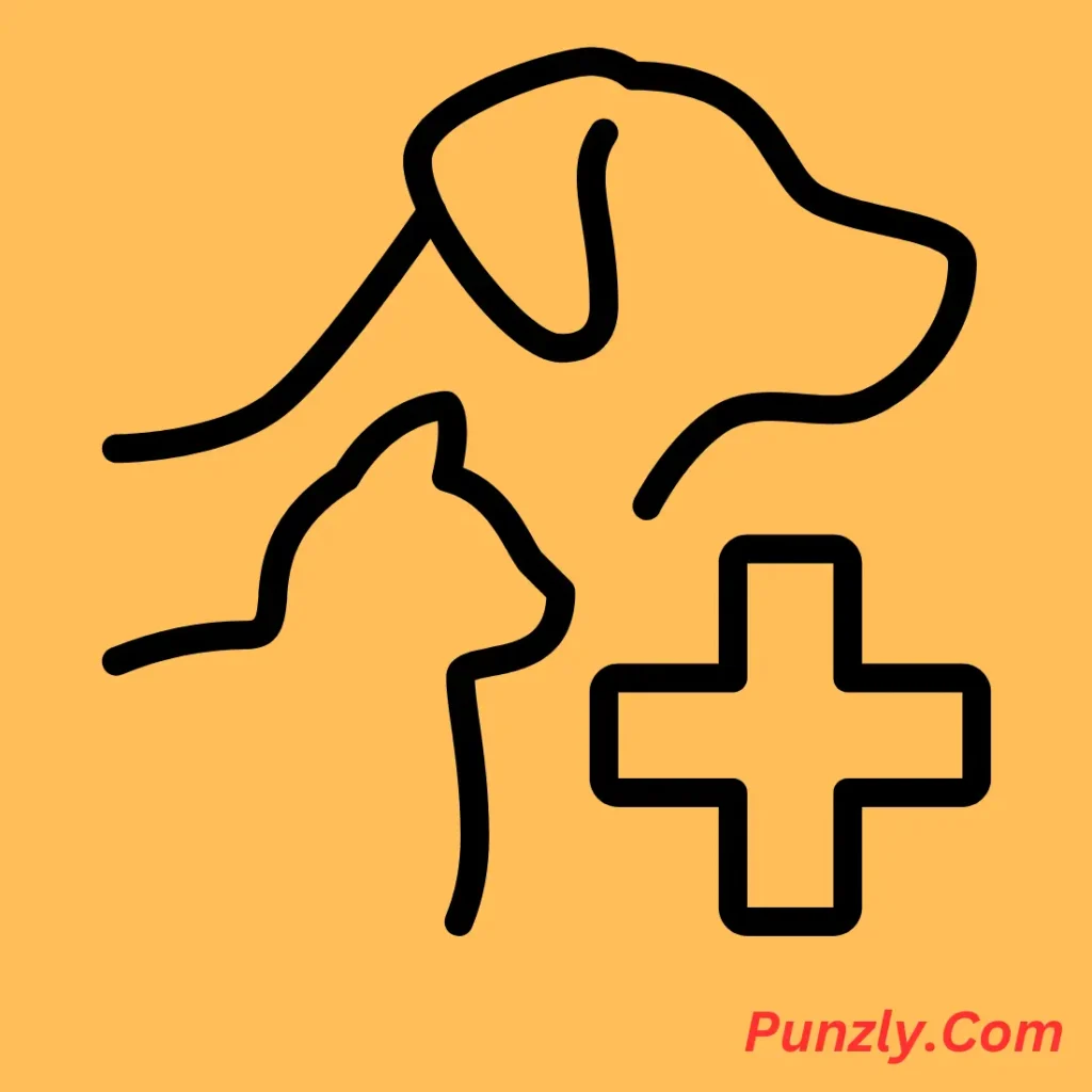 Funny Veterinary Puns 