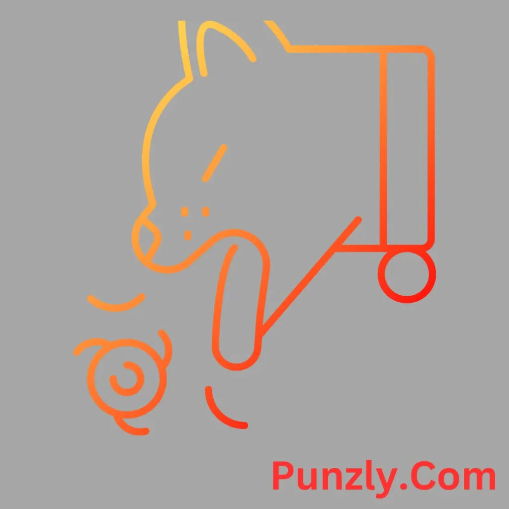Hairball Puns One-Liners