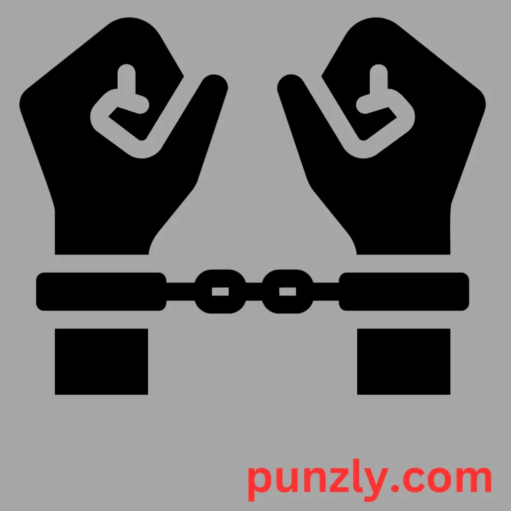 Handcuff Jokes One-Liners