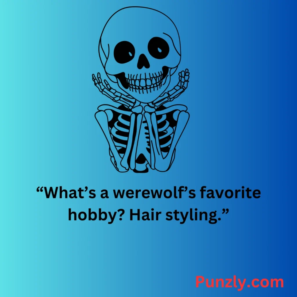 Funny Horror 