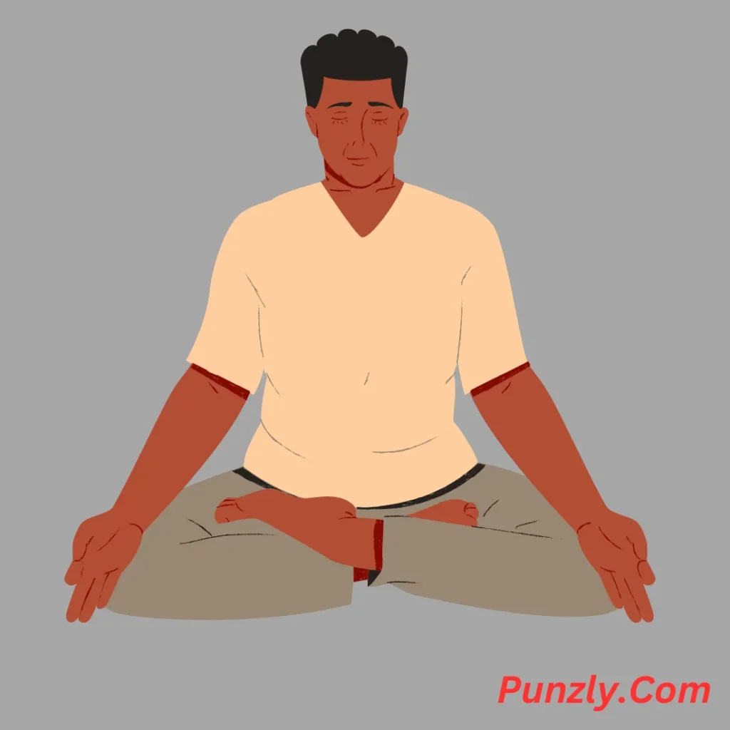 Hot Yoga Dad Jokes