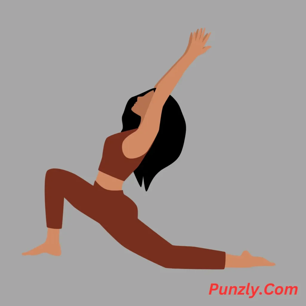 Hot Yoga Jokes