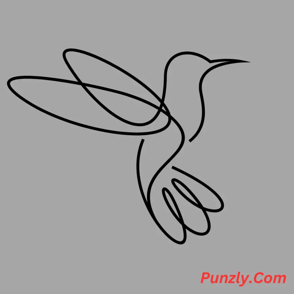 Hummingbird Dad Jokes