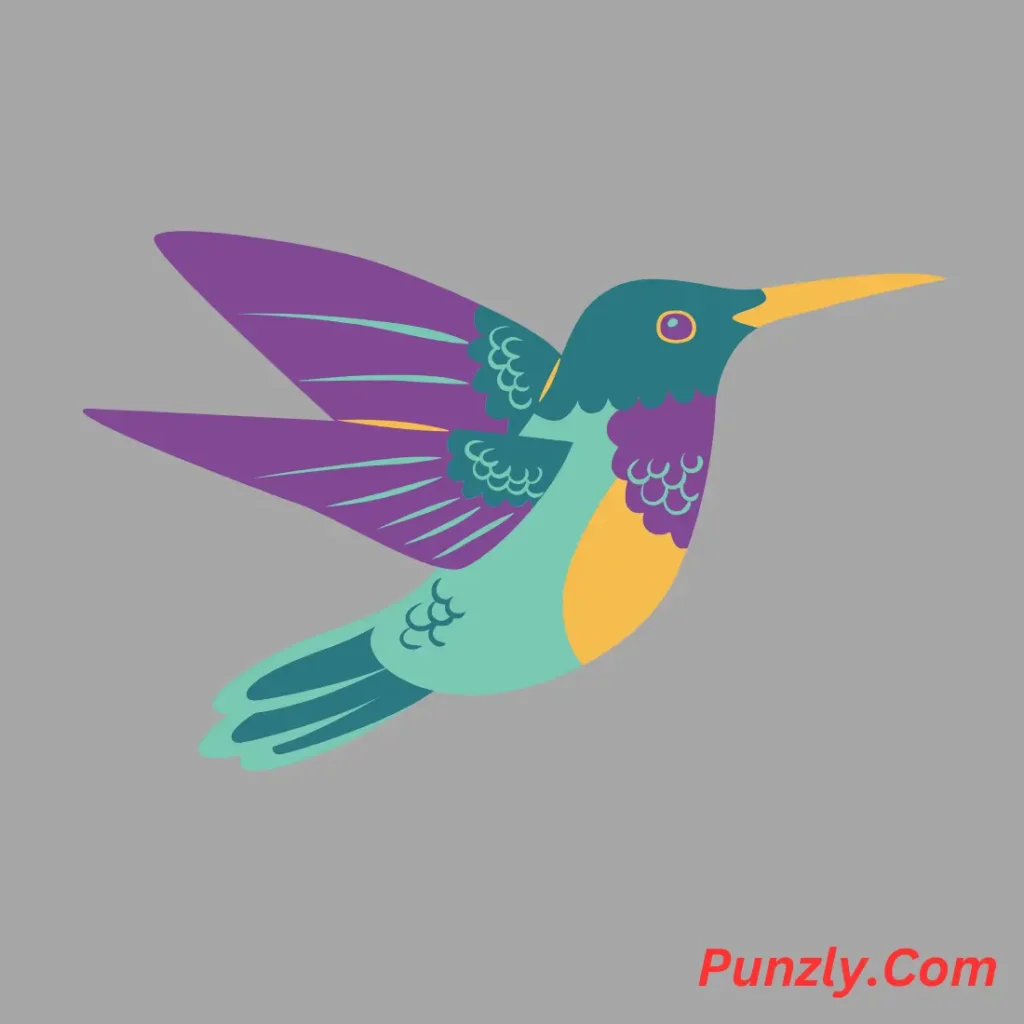 Hummingbird Jokes for Kids