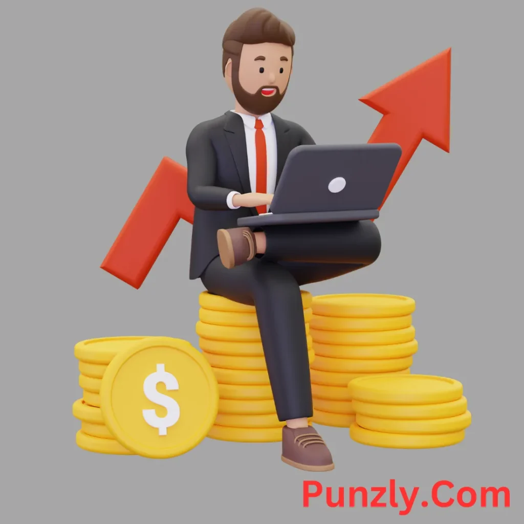 Investor Puns One