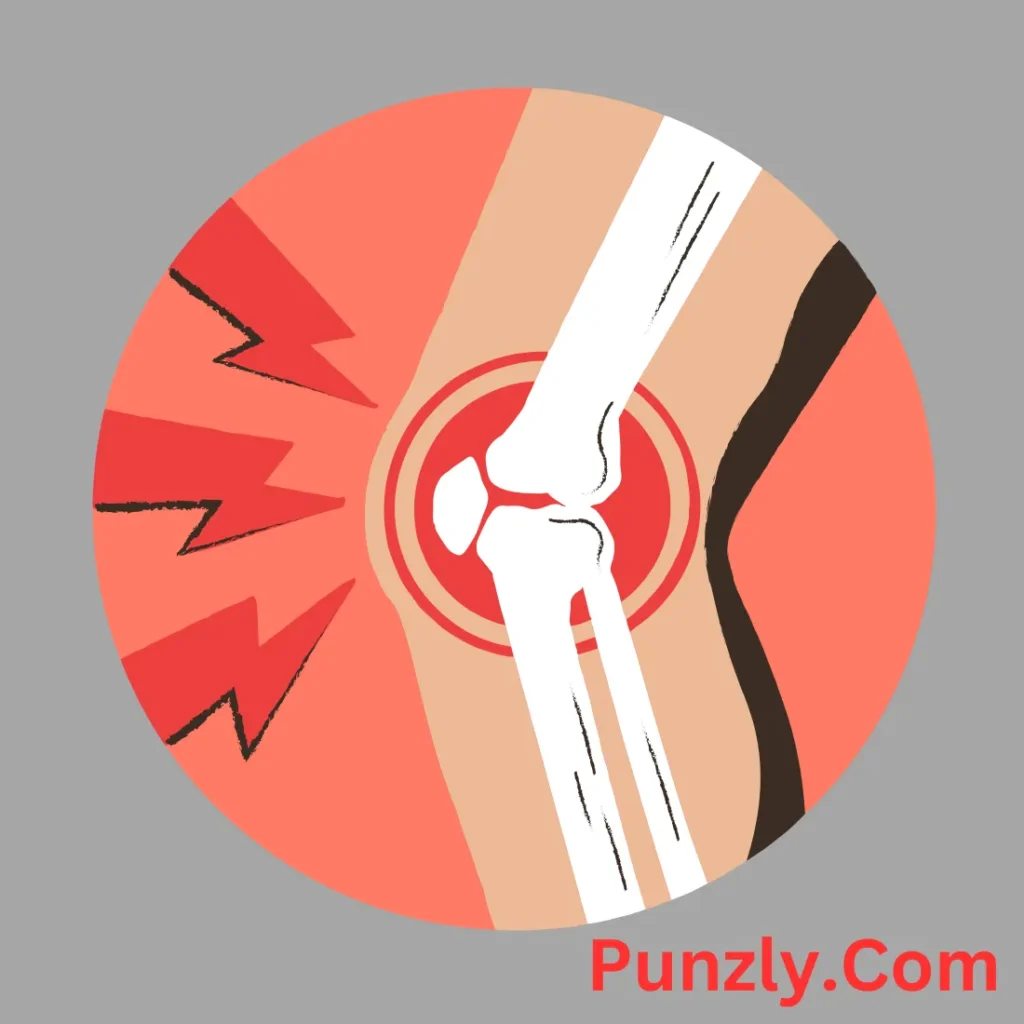 Joint Puns One-Liners