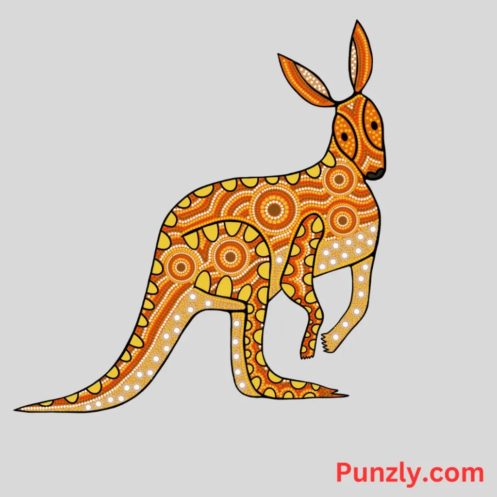 Kangaroo Jokes for Kids