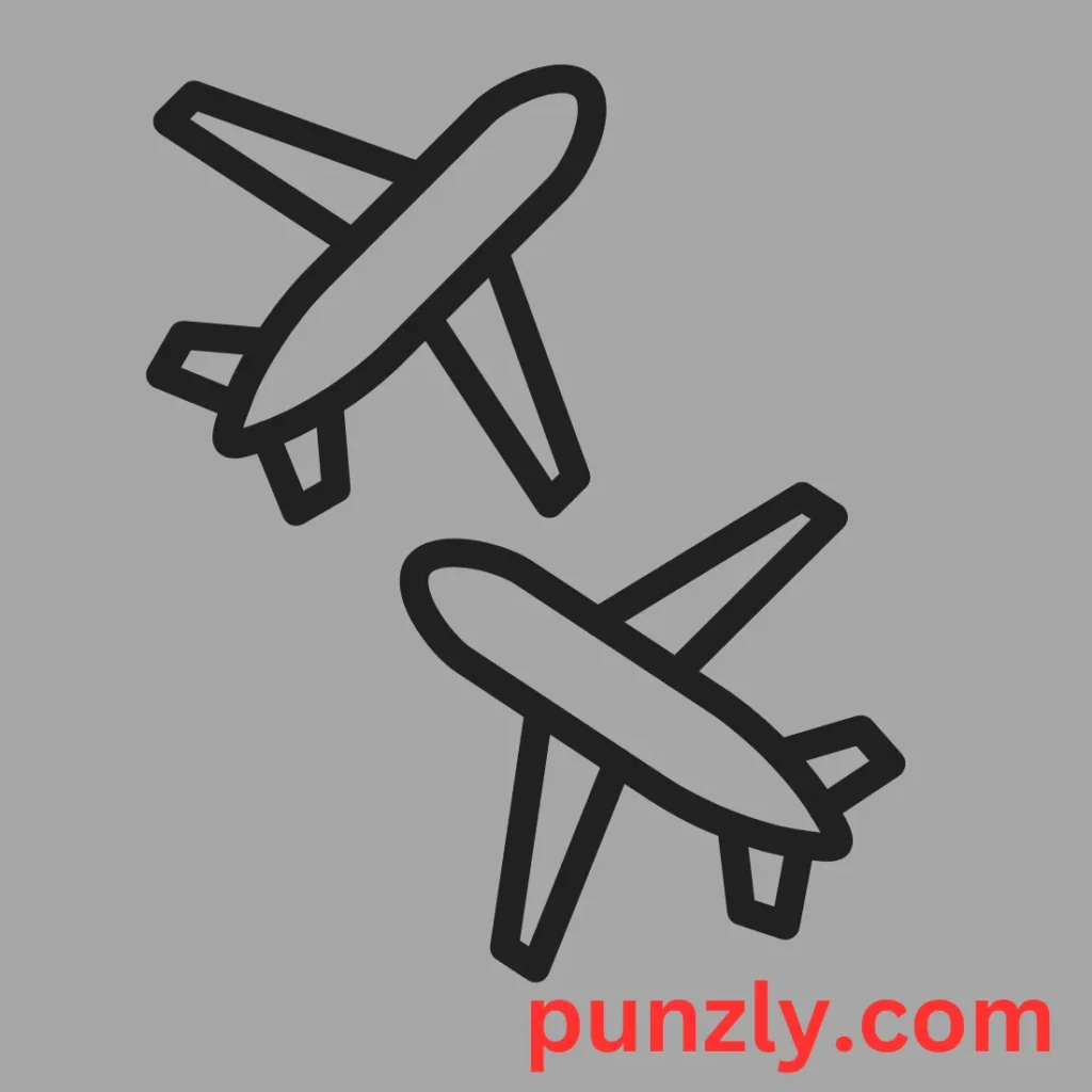 Layover Puns One-Liners