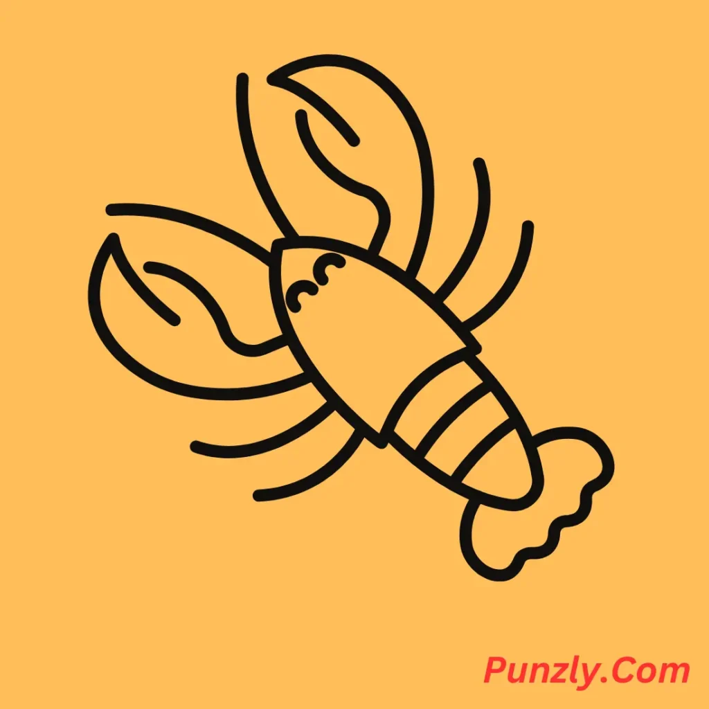 Lobster Puns Generator