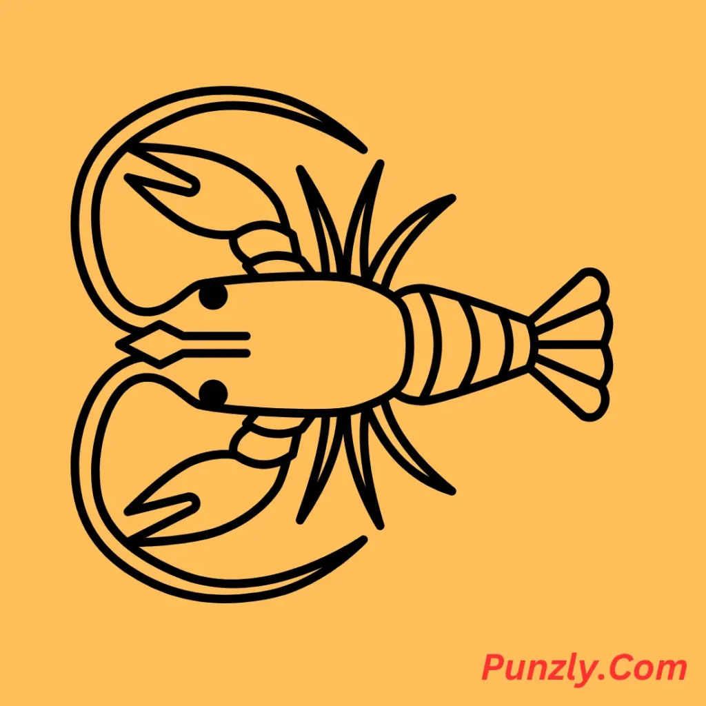 Lobster Puns One
