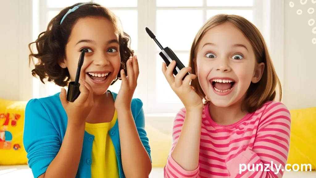Mascara Jokes