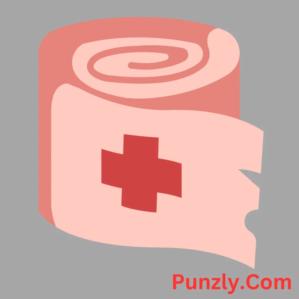 Medical Equipment Jokes