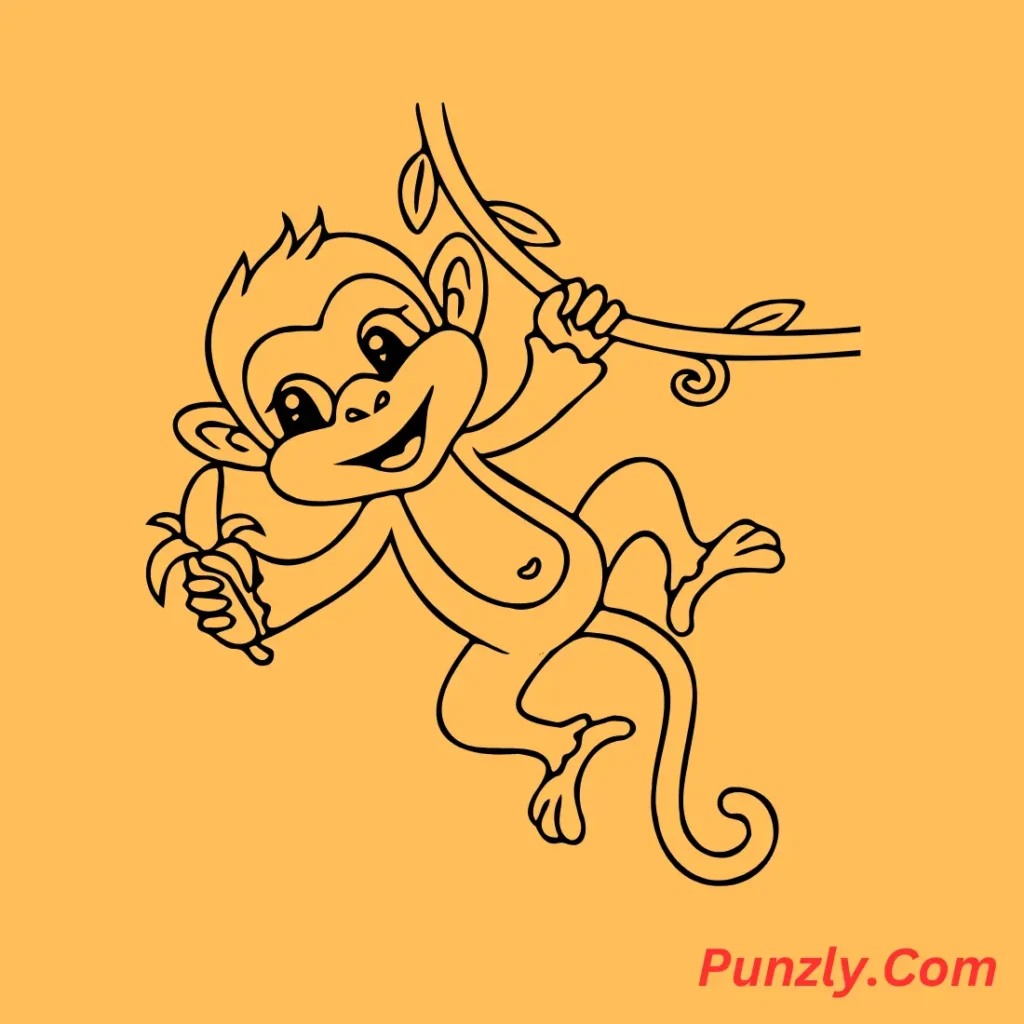 Monkey Jokes for Adults