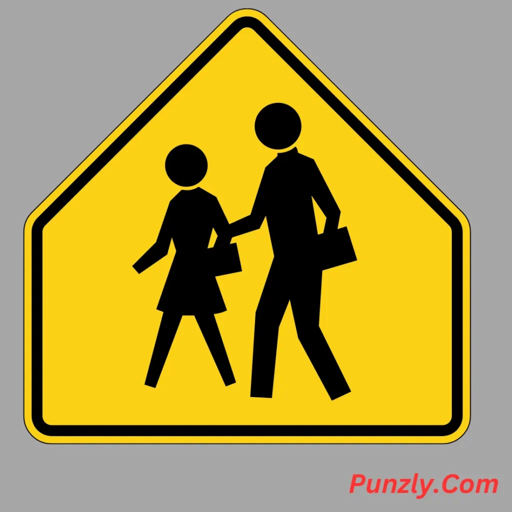 Pedestrian Dad Jokes