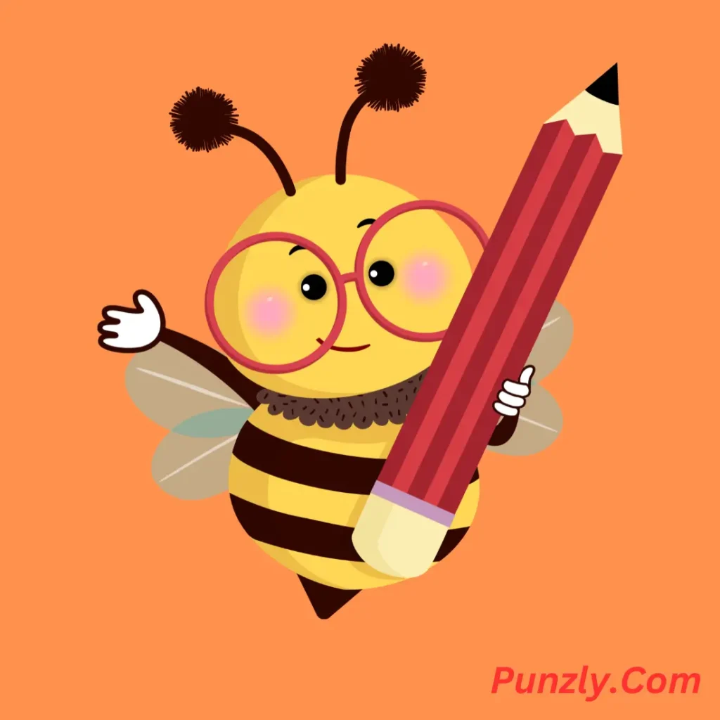 Pencil Jokes