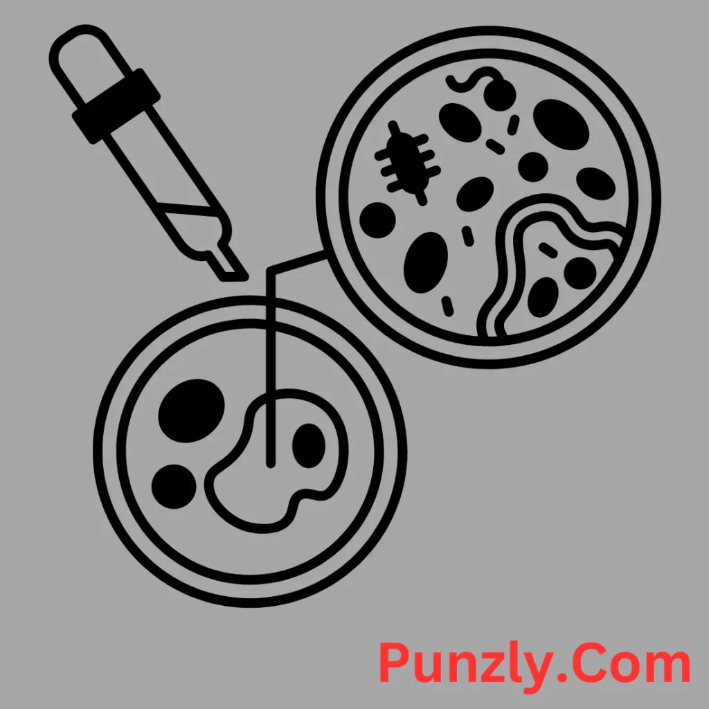 Petri Dish Jokes for Kids