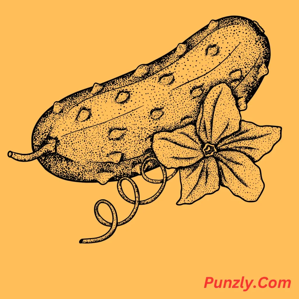 Pickle Dad Jokes